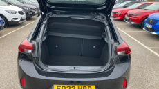 Vauxhall Corsa 1.2 Turbo Design 5dr Petrol Hatchback